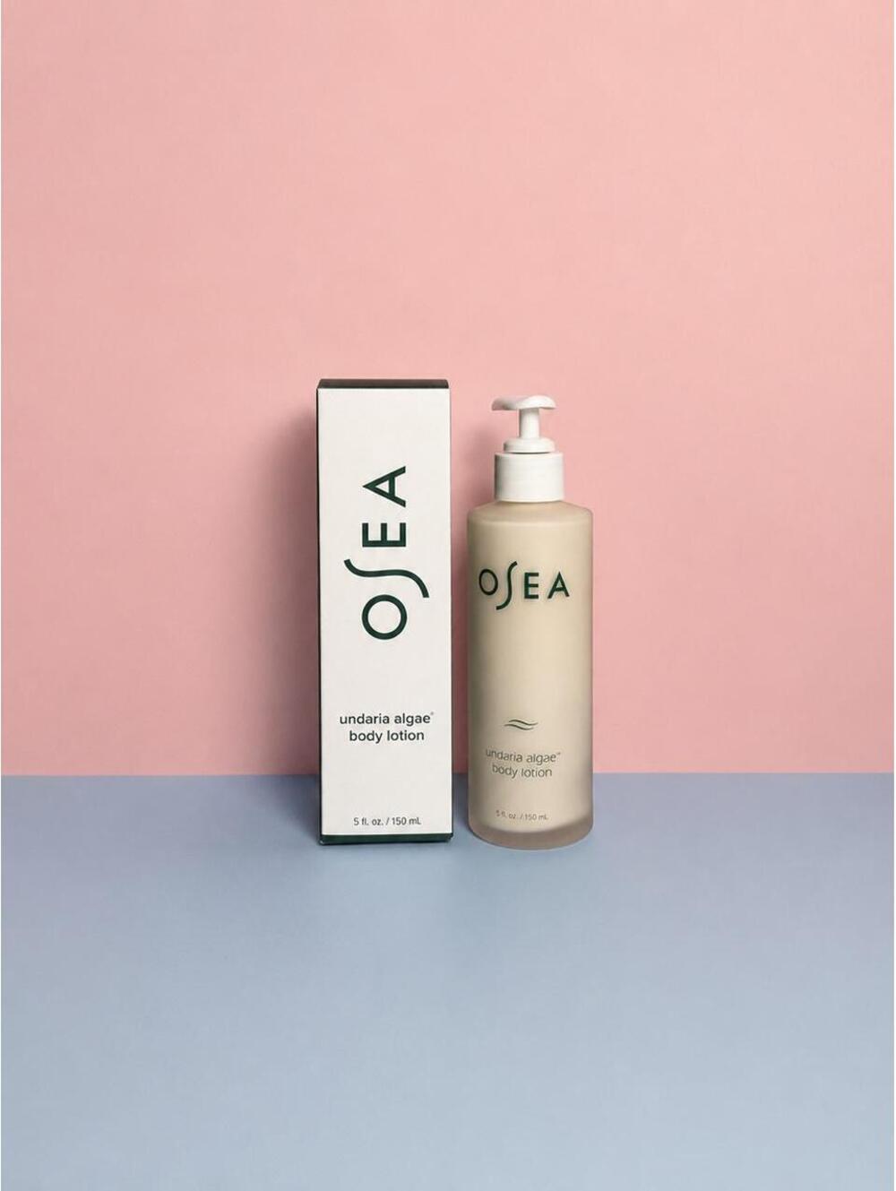 Tan and Cream Bath-and-body